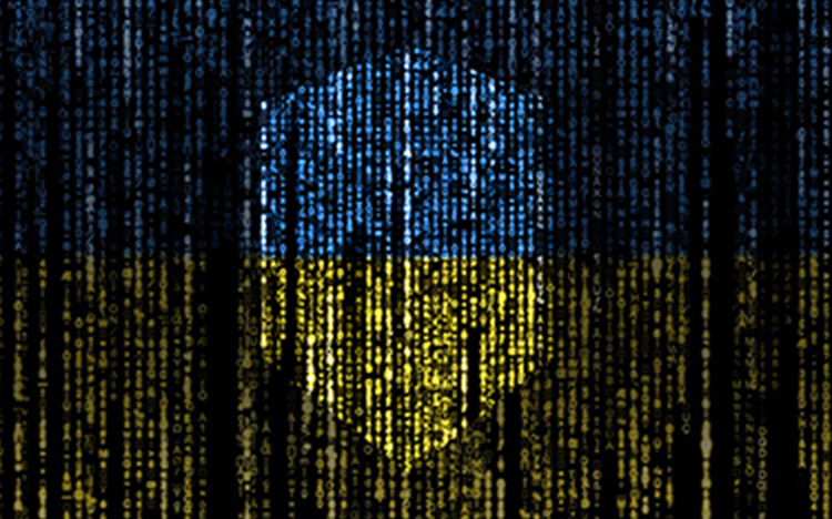 Cyber influence operations are a prevalent tactic being used in the war against Ukraine