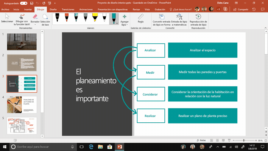 Novedades para Microsoft 365 en abril: herramientas para el área de trabajo  moderna - Microsoft 365 Blog