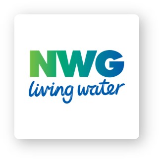 Logotipo de NWG