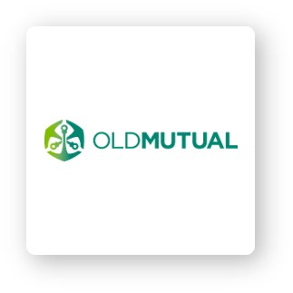 Logotipo de Old Mutual