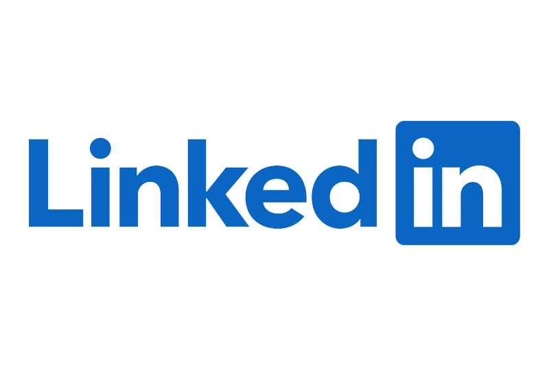 LinkedInin logo