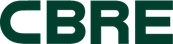 CBRE logo