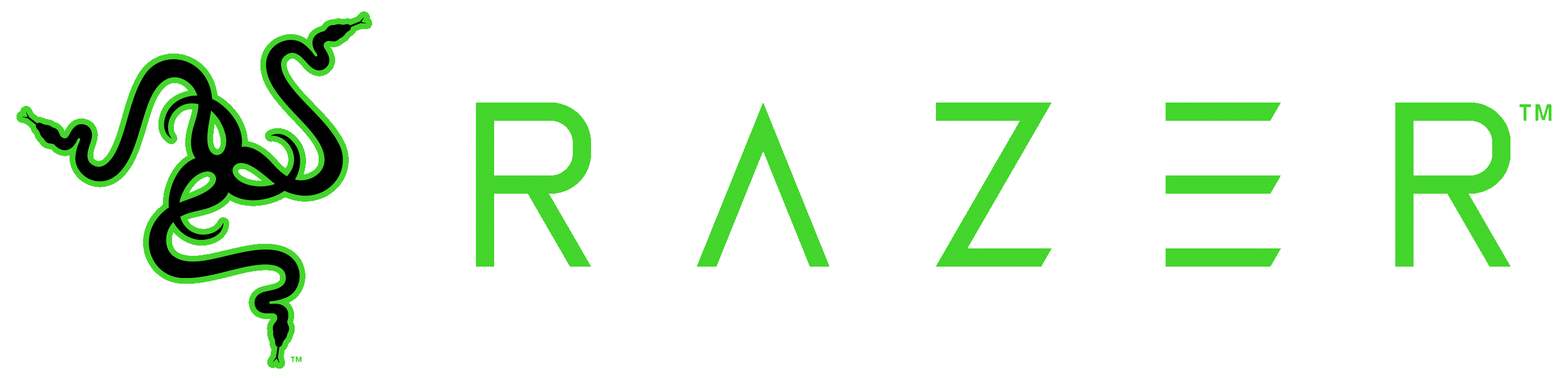 Logo Razer.