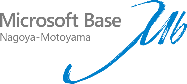 Microsoft Base Nagoya Motoyama