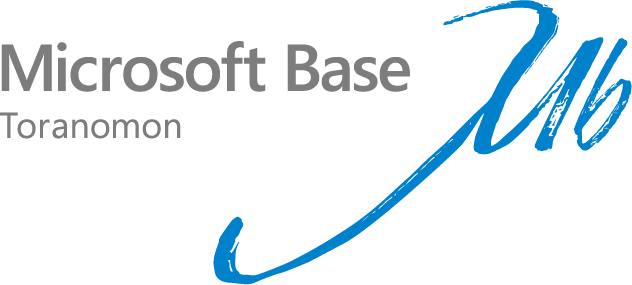 Microsoft Base Toranomon