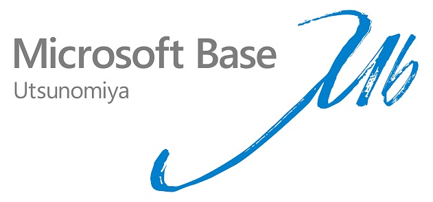 Microsoft Base Utsunomiya