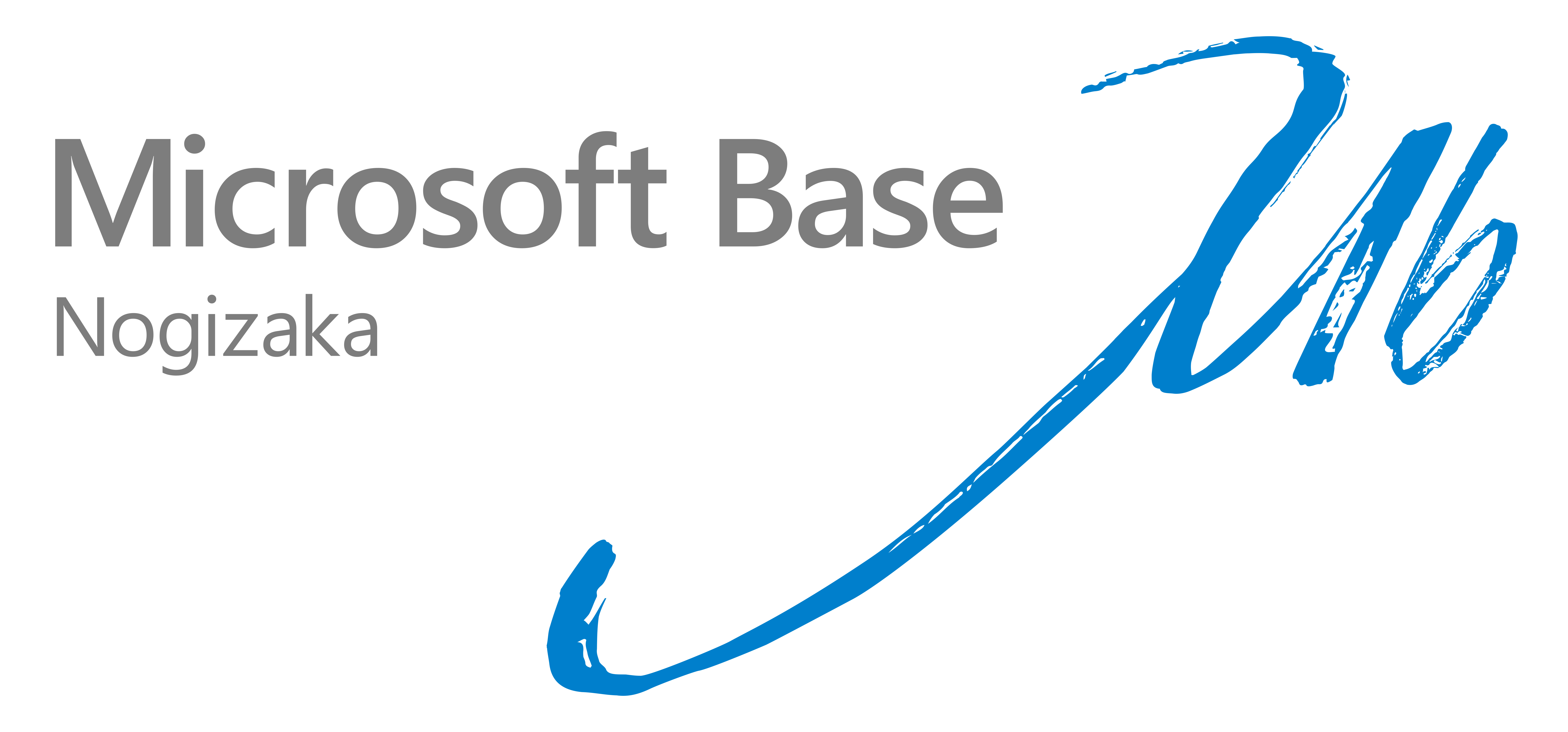 Microsoft Base Nogizaka