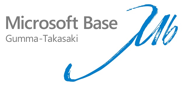Microsoft Base Gumma-Takasaki
