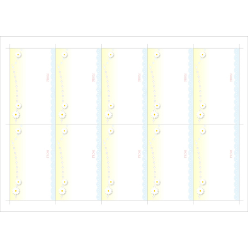メッセージ カード＆抽選ボックス 画像スライド-4