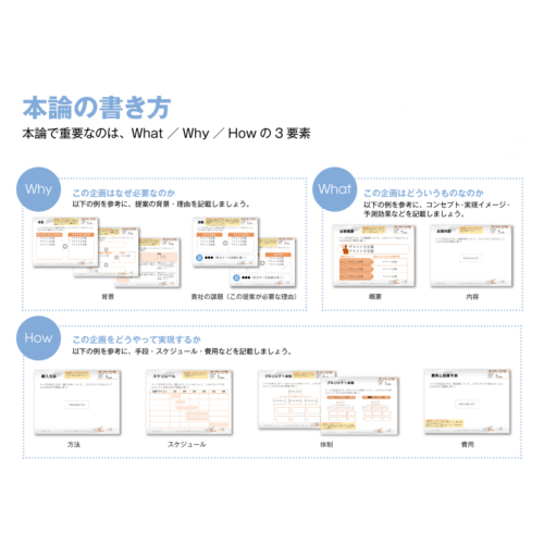 『日経ビジネスオンライン』社内企画書 画像スライド-2