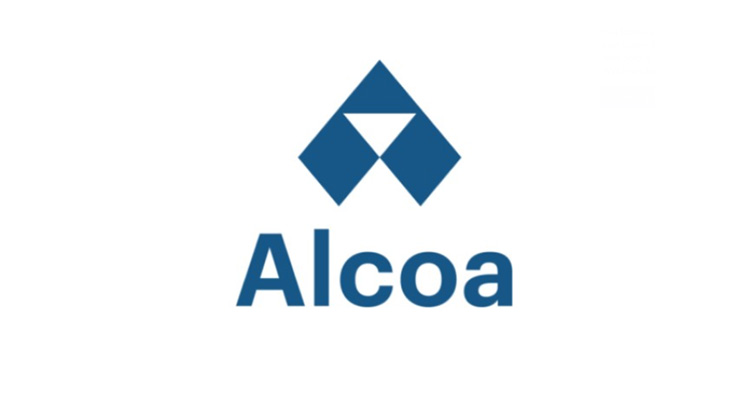 Logo Alcoa