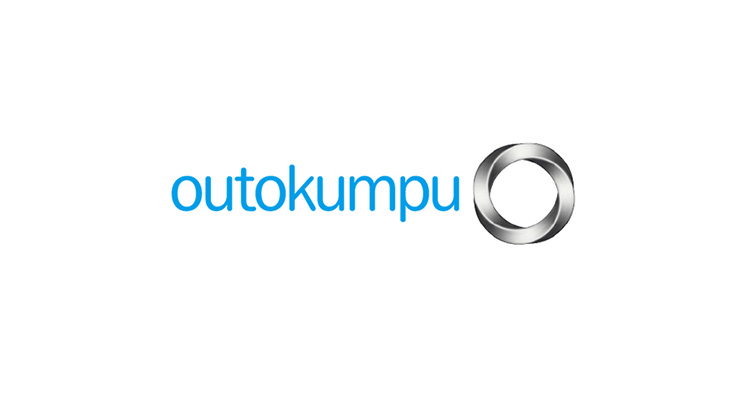 logo Outokumpu
