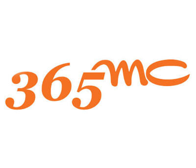 365mc Logo