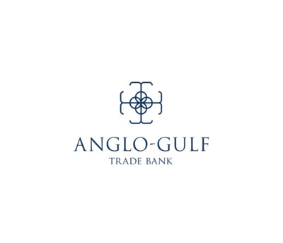Anglo-Gulf Trade Bank (AGTB) Logo