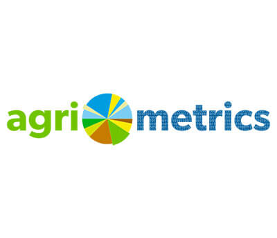 Agrimetrics Logo