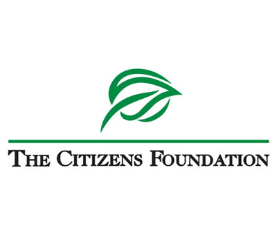 the citizens foundations Logo