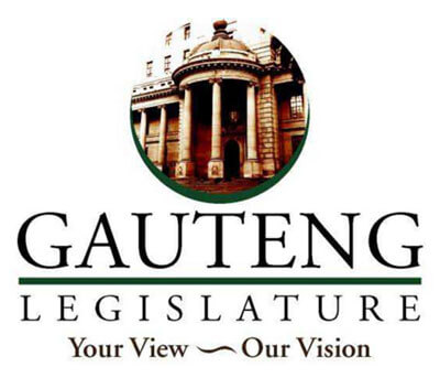 Gauteng Provincial Legislature Logo