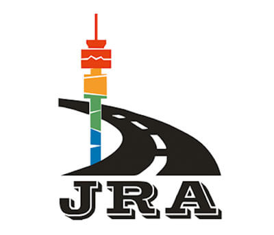 Johannesburg Roads Agency Logo