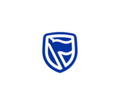 Standard bank logo