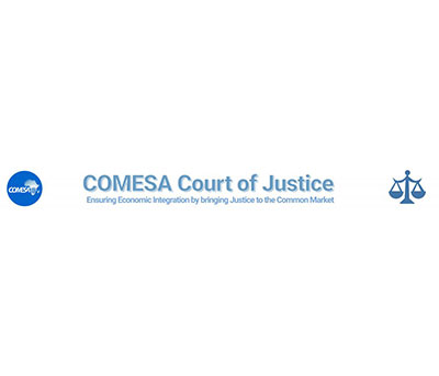 COMESA Court of Justice logo