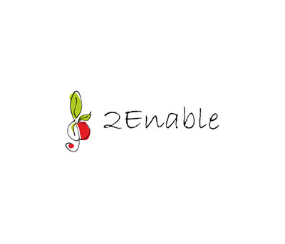 2Enable Logo