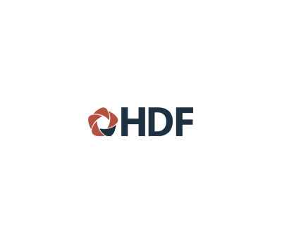 Human Development Foundation Logo