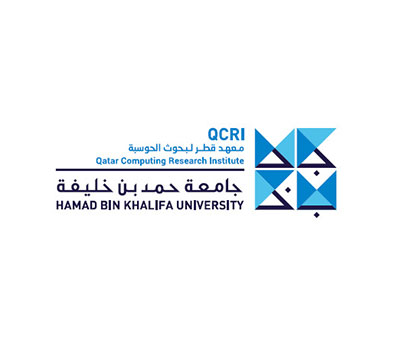 Qatar computing research institute Logo