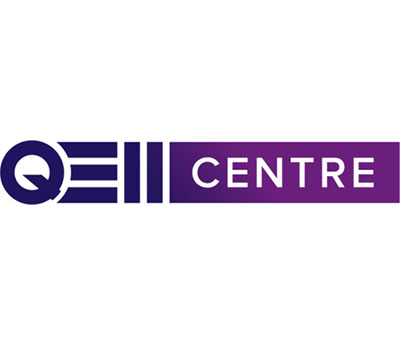 QEII Centre Logo
