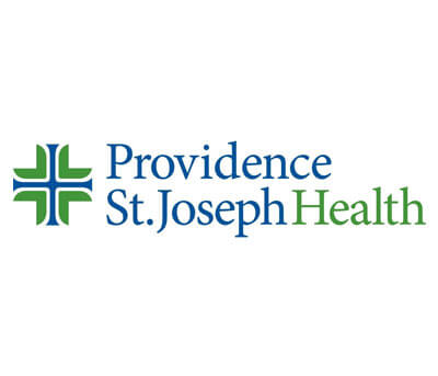 Providence St. Joseph Health Logo