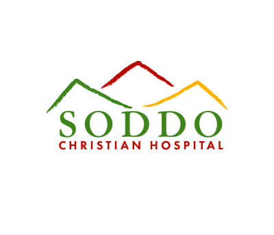 Soddo Logo