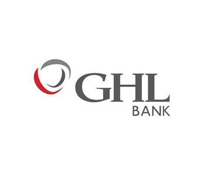 GHL Bank Ltd. Logo
