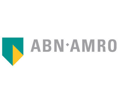 ABN AMRO BANK Logo