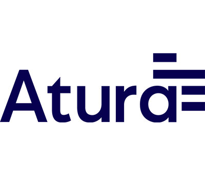 Atura Logo