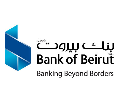 Bank of Beirut Logo