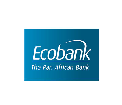 Ecobank The Pan African Bank Logo
