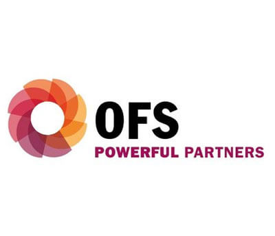 Oilfield Solutions Powerfull partners Logo