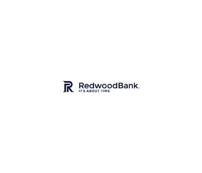 Redwood Bank Logo