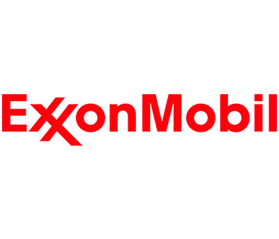 ExxonMobil Logo