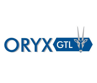 Oryx Gas-to-Liquids Logo