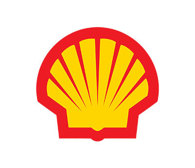 Royal Dutch Shell mining oil gas Logo