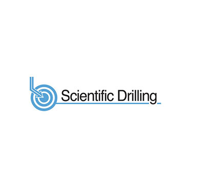 Scientific Drilling International Logo