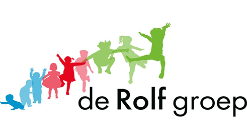 De Rolf Groep logo