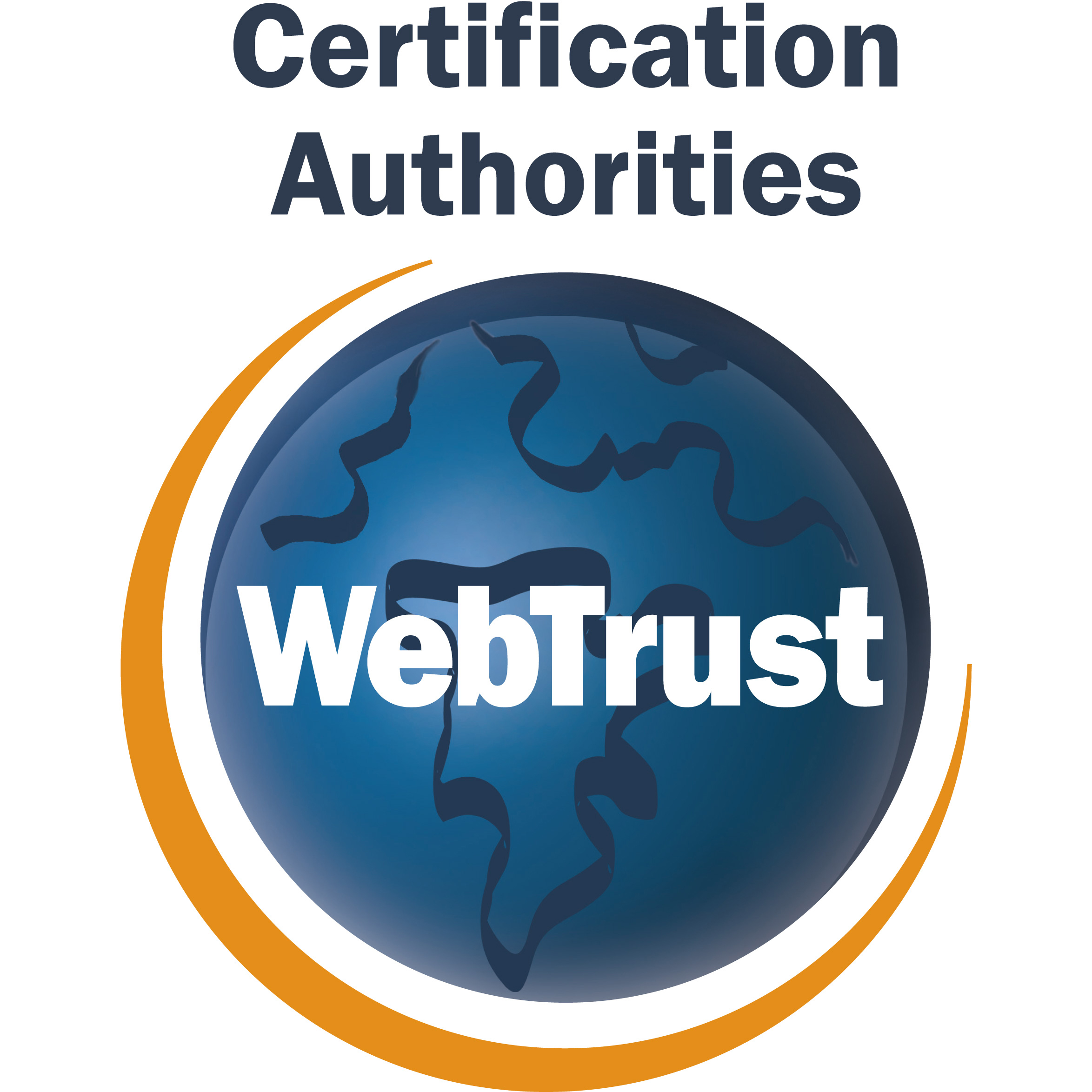 WebTrust Seal