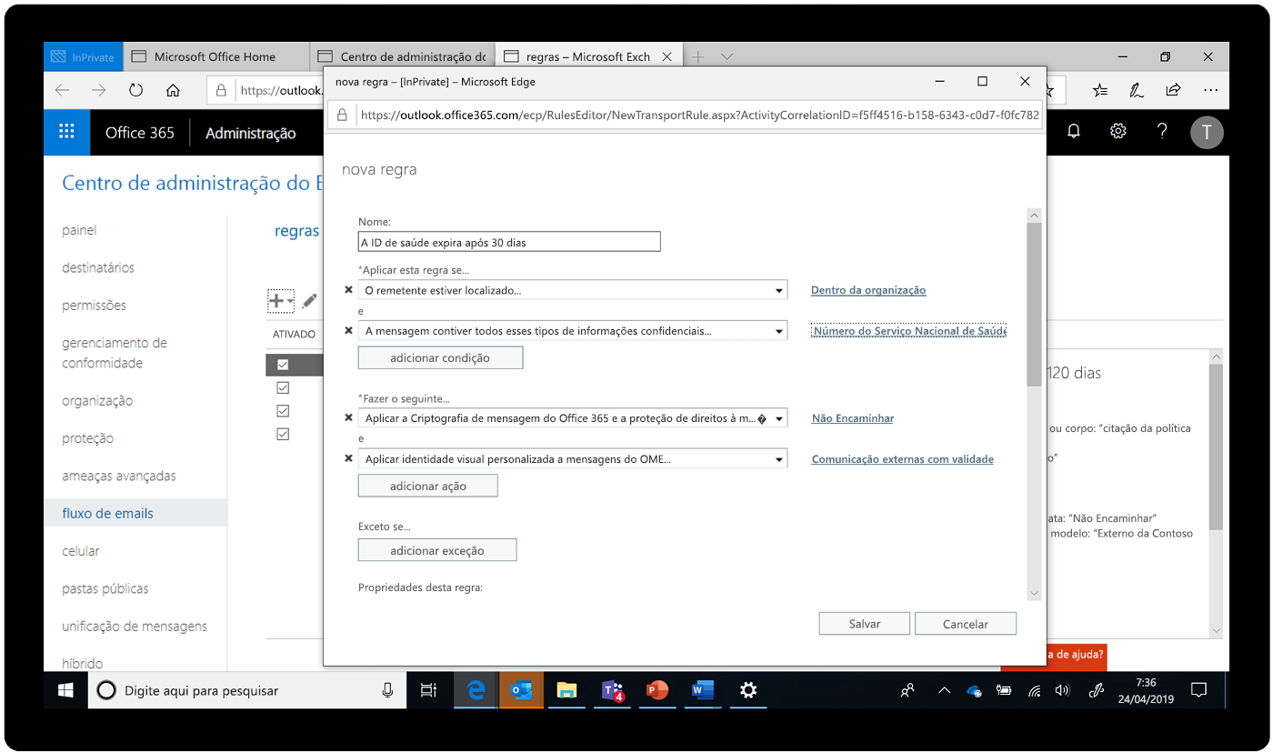 Grow And Protect Your Business With More Privacy Controls In Microsoft V Png Microsoft