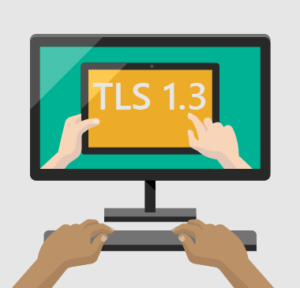 Taking Transport Layer Security (TLS) to the next level with TLS 1.3 |  Argon Systems
