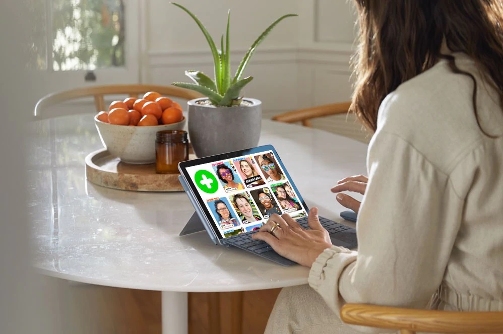 比鍵盤更具學習優勢圖示