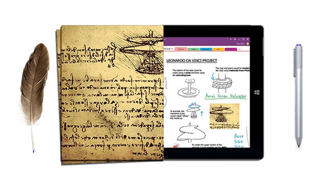 數位教材不再被侷限圖示