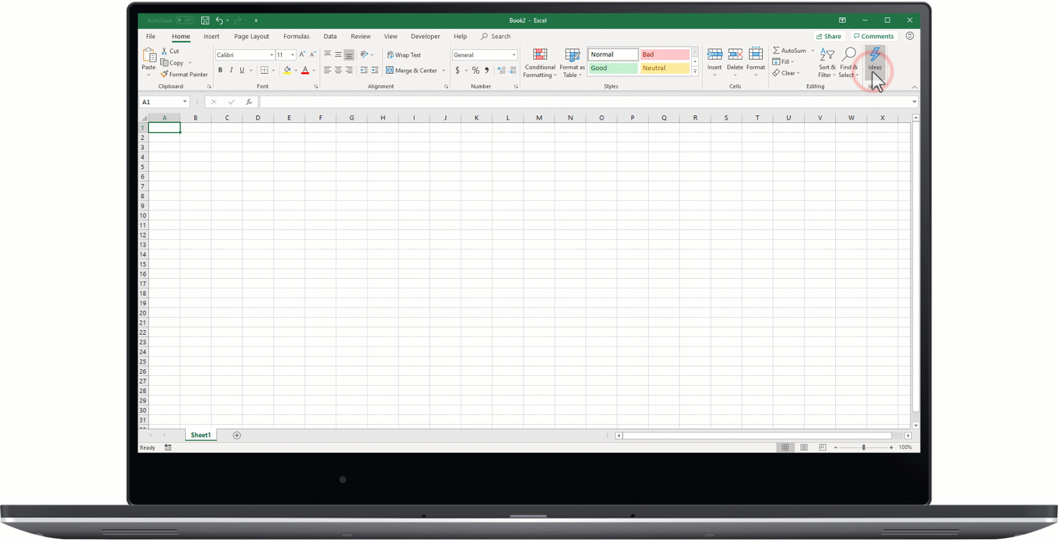 Excel-with-Microsoft-Excel-in-Office-365-2b - Microsoft 365 Blog